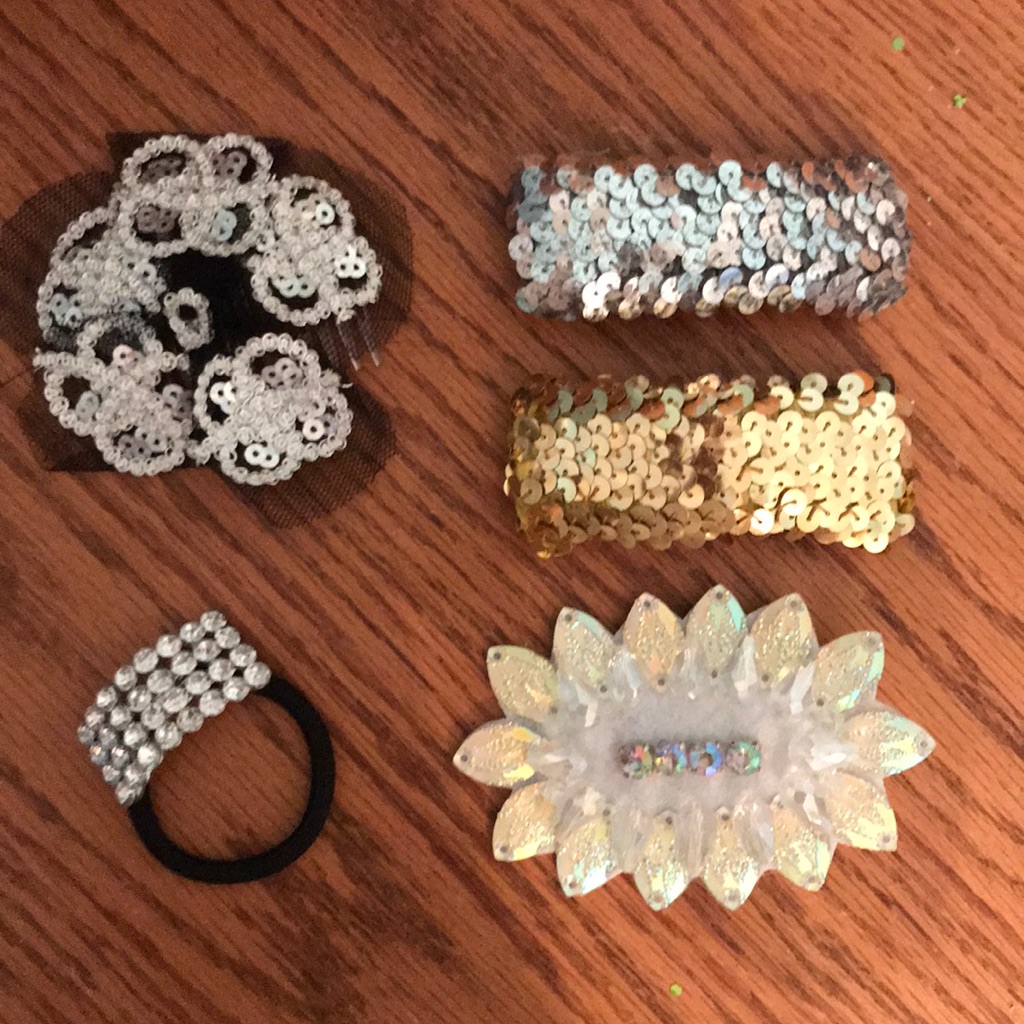 Headpieces Collection